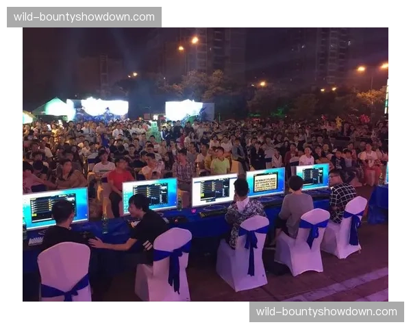 电子竞技化管理思维引入传统体育 提升赛事流程的紧凑度